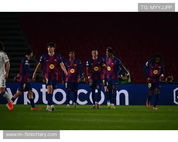 巴萨诺坎普球场承办欧冠关键战，场馆设施升级助力攻防转换