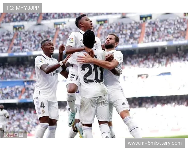 皇家马德里客场1-0击败本菲卡，维尼修斯世界波建功