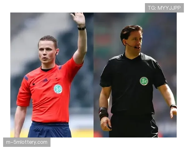 深度：德甲裁判薪资与联赛转播收入挂钩机制面临球员工会质疑